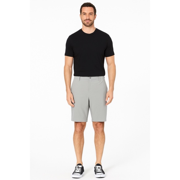 adidas Other - Adidas Men’s Ultimate365 10” Golf Shorts Grey Three Heather Size 38